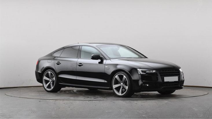 Salinas Audi Repair | European Auto